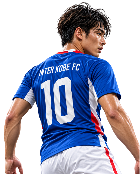 INTER KOBE FC