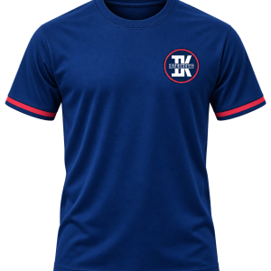 INTER KOBE FC クラブTシャツ（サンプル）