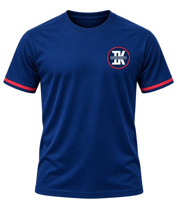 INTER KOBE FC クラブTシャツ（サンプル）