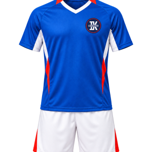 INTER KOBE FC ホームユニフォーム（サンプル）